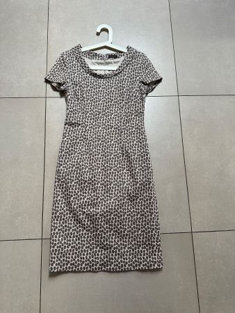 Kleid von Peserico