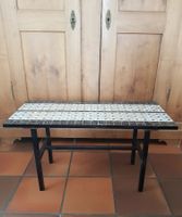 Vintage Mosaik-/Salontisch