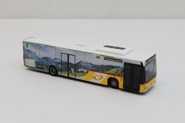Rietze Mercedes Citaro Postauto "Tiefencastel"