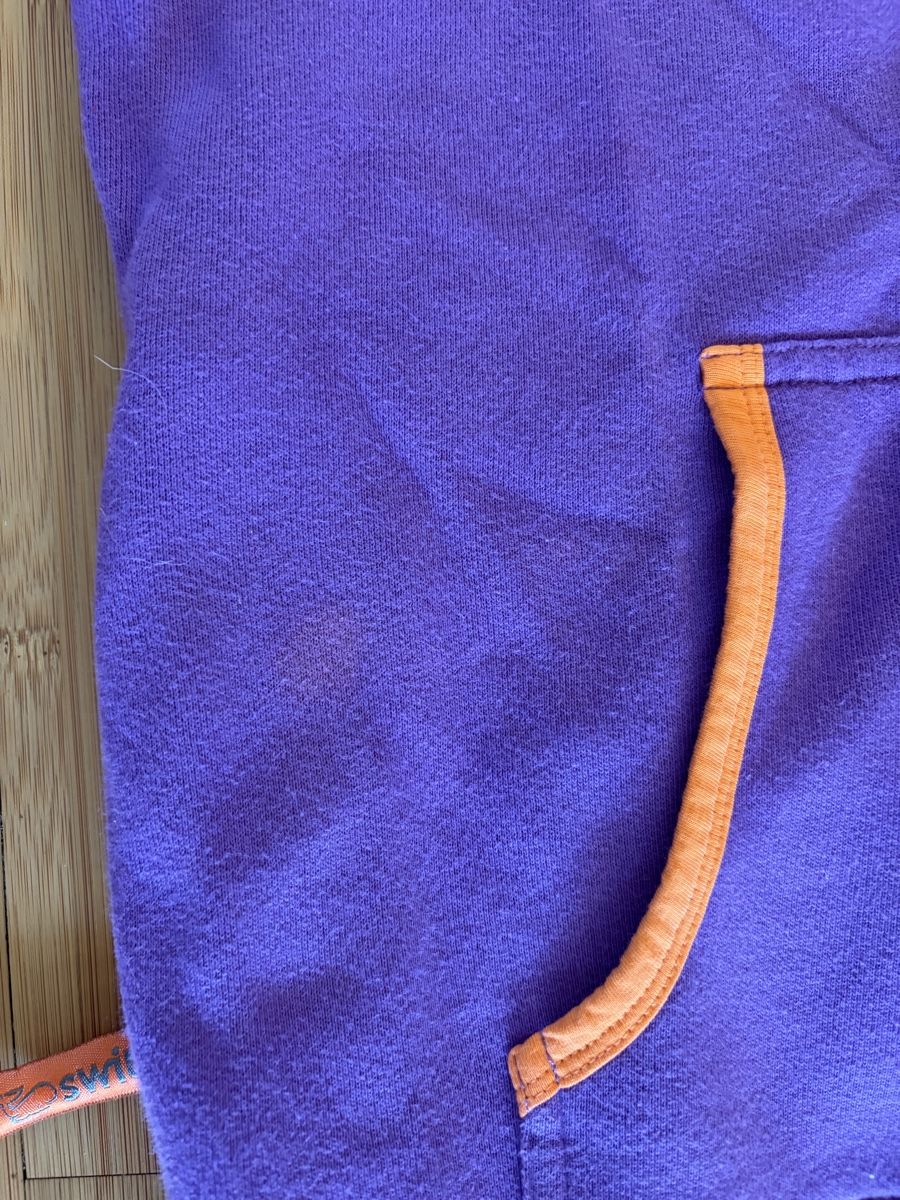 Switcher Tute: SWITCHER gelee purple onsie – Usato da Binz venduto da sop_p2vf 5