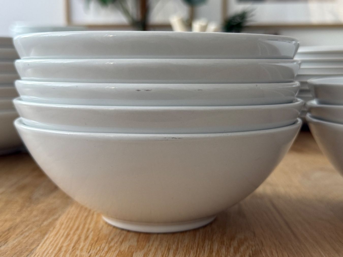 Ikea Schalen: 8 Schalen Godmiddag – Gebraucht aus Binningen von Beccavx27 1