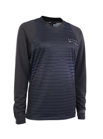 MTB Trikot ION JERSEY SCRUB LS Damen Velotrikot Gr. 36 / S