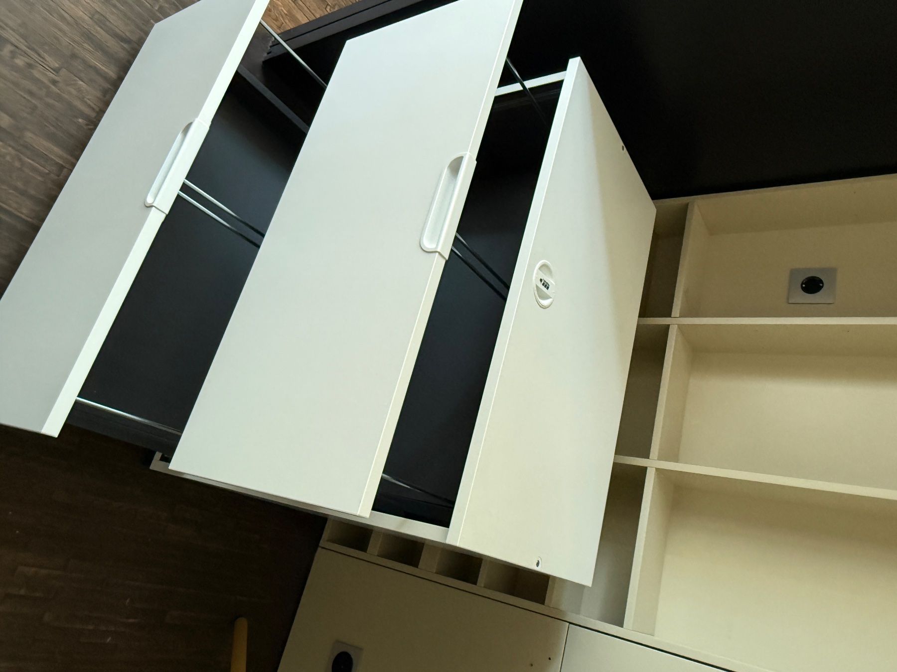 Ikea Schränke: IKEA GALANT Aktenschrank abschliessbar – Gebraucht aus Schinznach Dorf von Guan7470 1