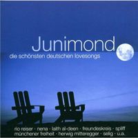 Junimond - mit Nena, Münchener Freiheit, etc.
