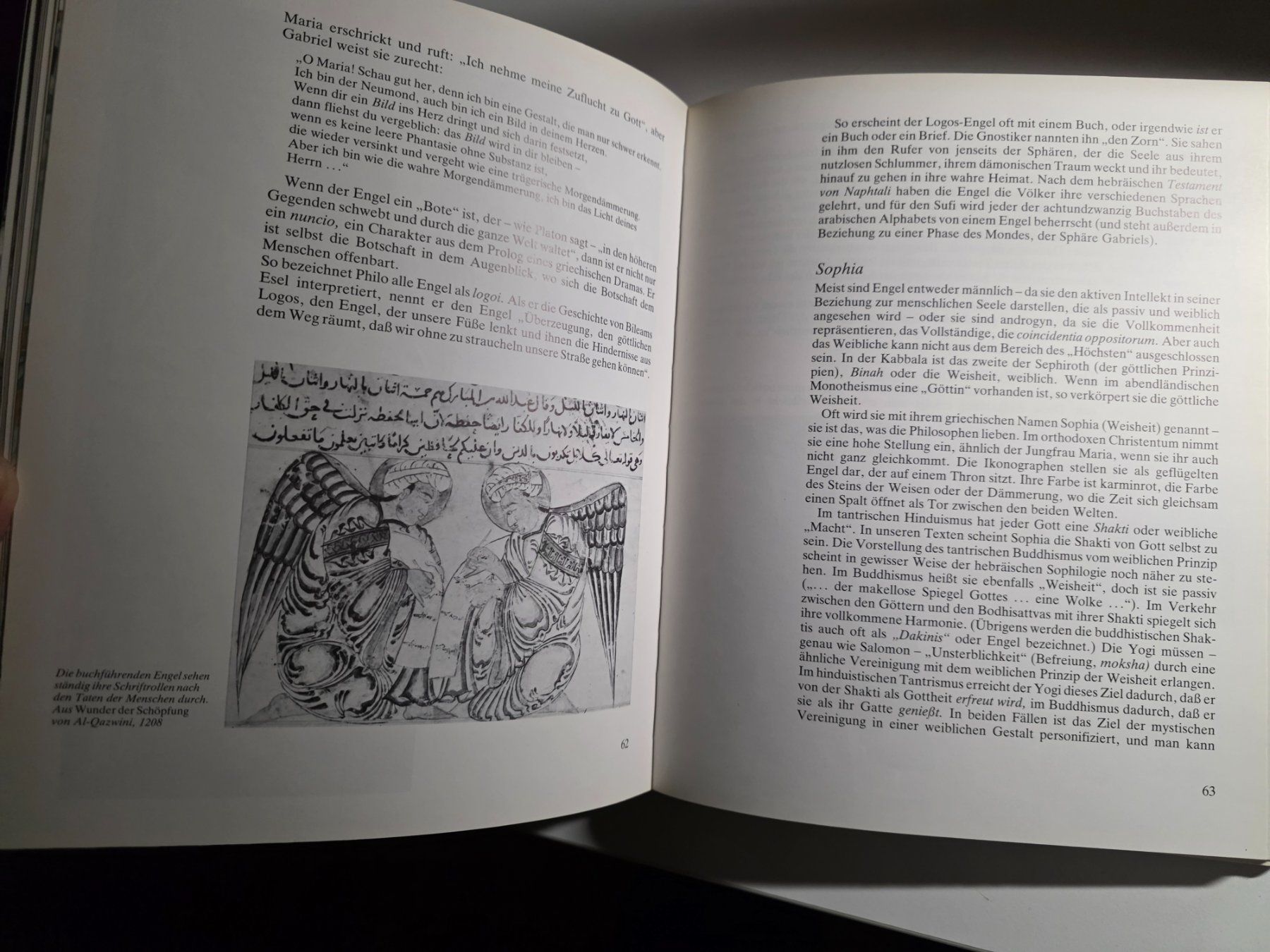 Libri: ENGEL - Peter Lamborn Wilson - Kohlhammer Verlag 1981 – Usato da Walterswil BE venduto da Lonitti 9