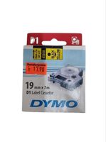 Dymo D1 Schriftband (S0720880)