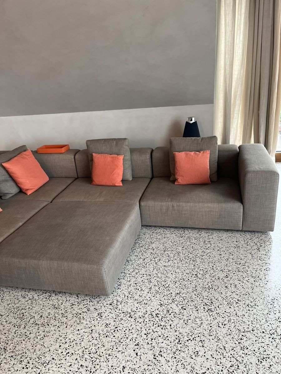 Sofas: Living Divani Designer Sofa  – Gebraucht aus Zürich von wid_tsv2 6