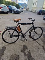 Militärvelo