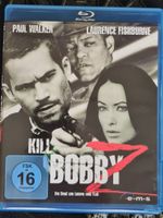 Kill Bobby Z