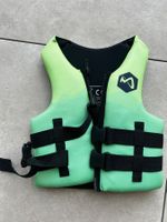 Mesle Schwimmweste Rescue Kinder Grösse M, neuwertig
