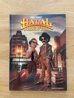 HALAL, POLICE D'ETAT / ONE SHOT (EO)