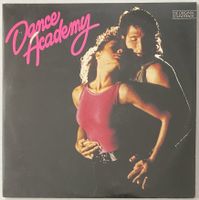 Dance Academy, The Original Soundtrack