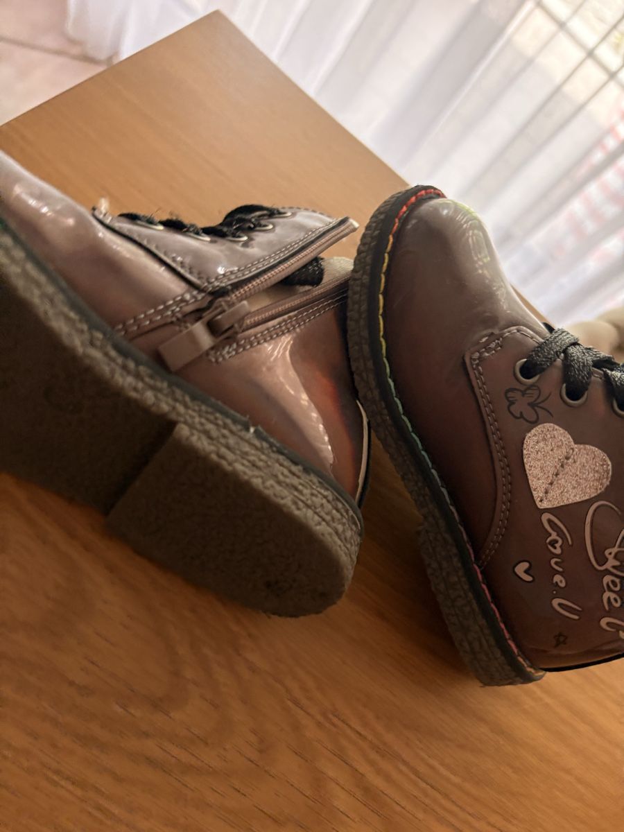 Graceland Chaussures garçon: Stivaletti bimba – D'occasion à S. Antonino par FedeKikka88