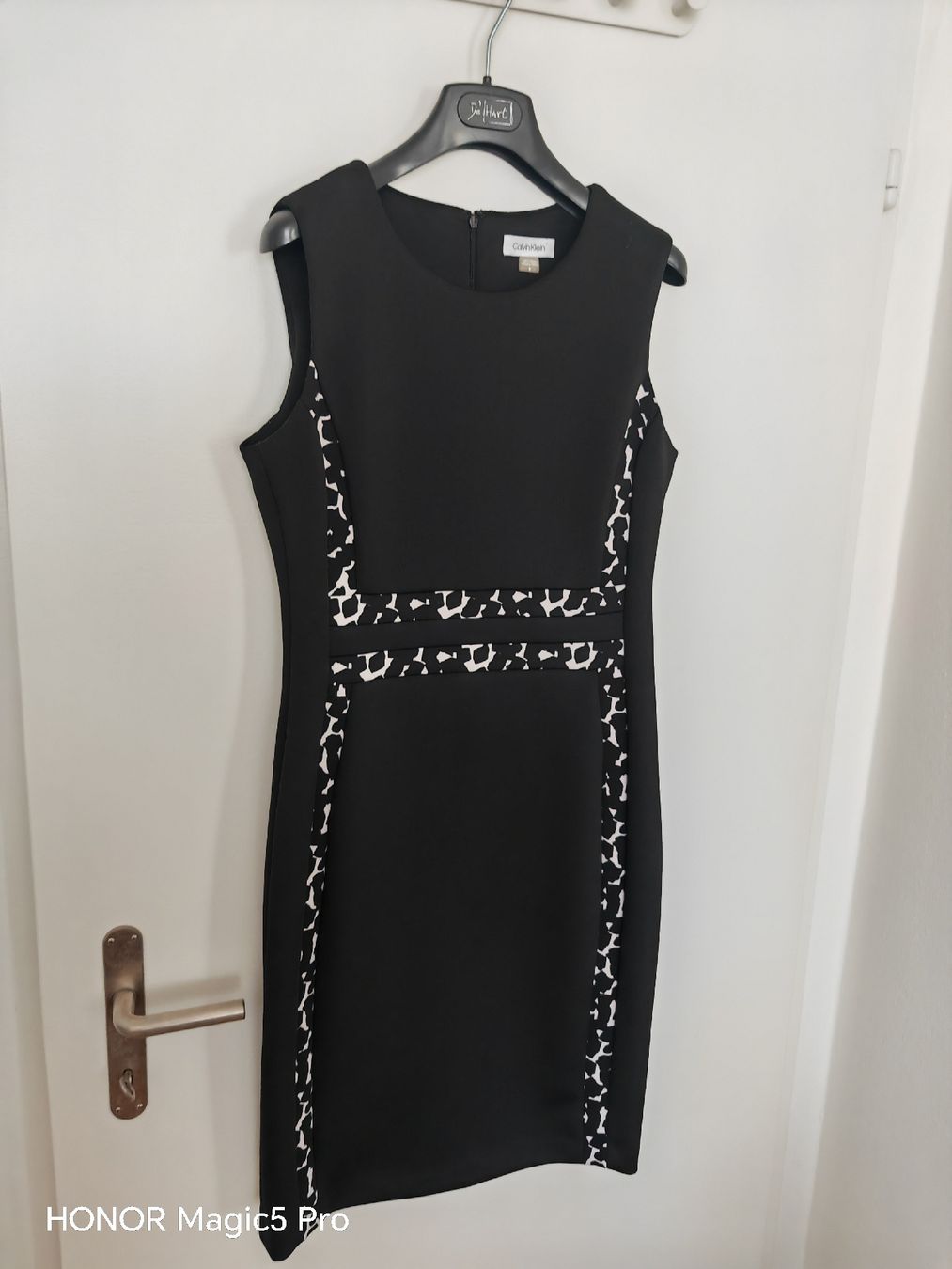 Calvin Klein Vestiti: 3 Kleider Calvin Klein – Usato da Birsfelden venduto da mar_8957 3