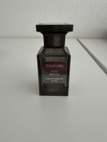 Tom Ford Oud Wood Eau de Parfum 50 ml – ca. 20 % Rest