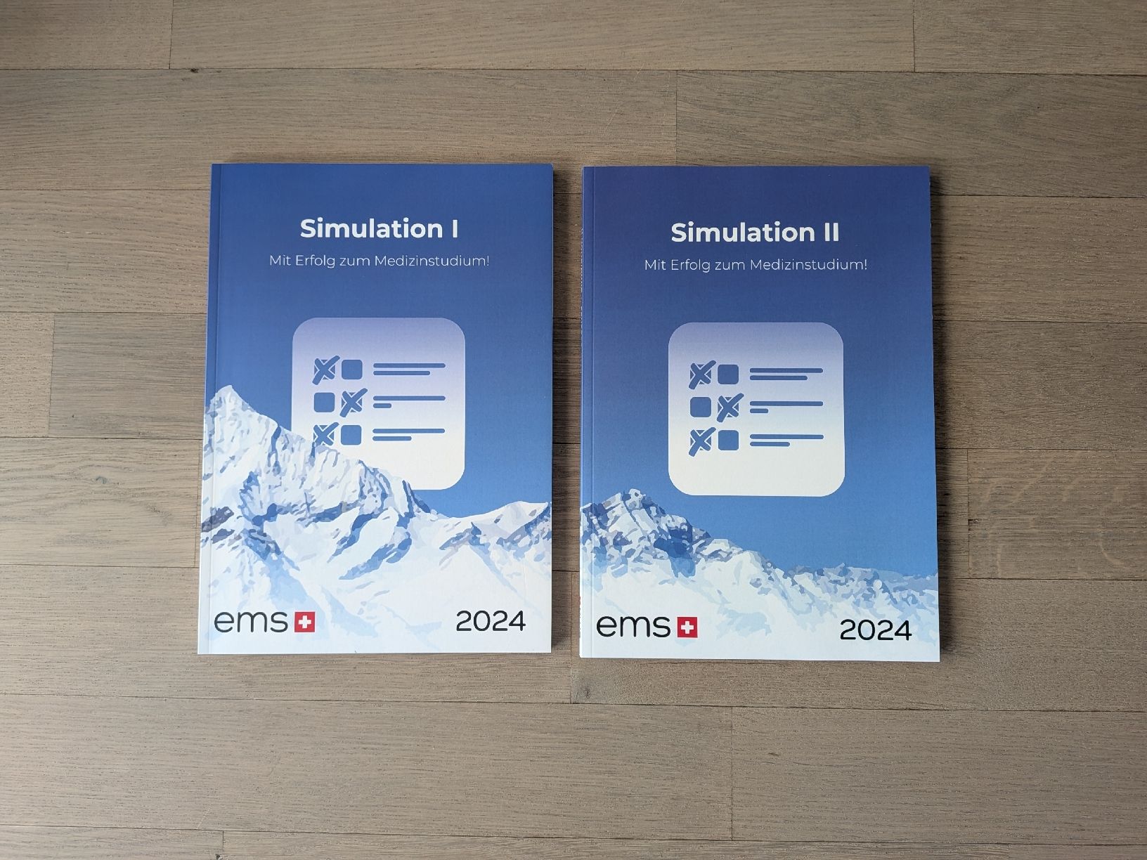 Libri: Ems Coaches NC Lernpaket 1 – Usato da Burgdorf venduto da Laur1nd 1