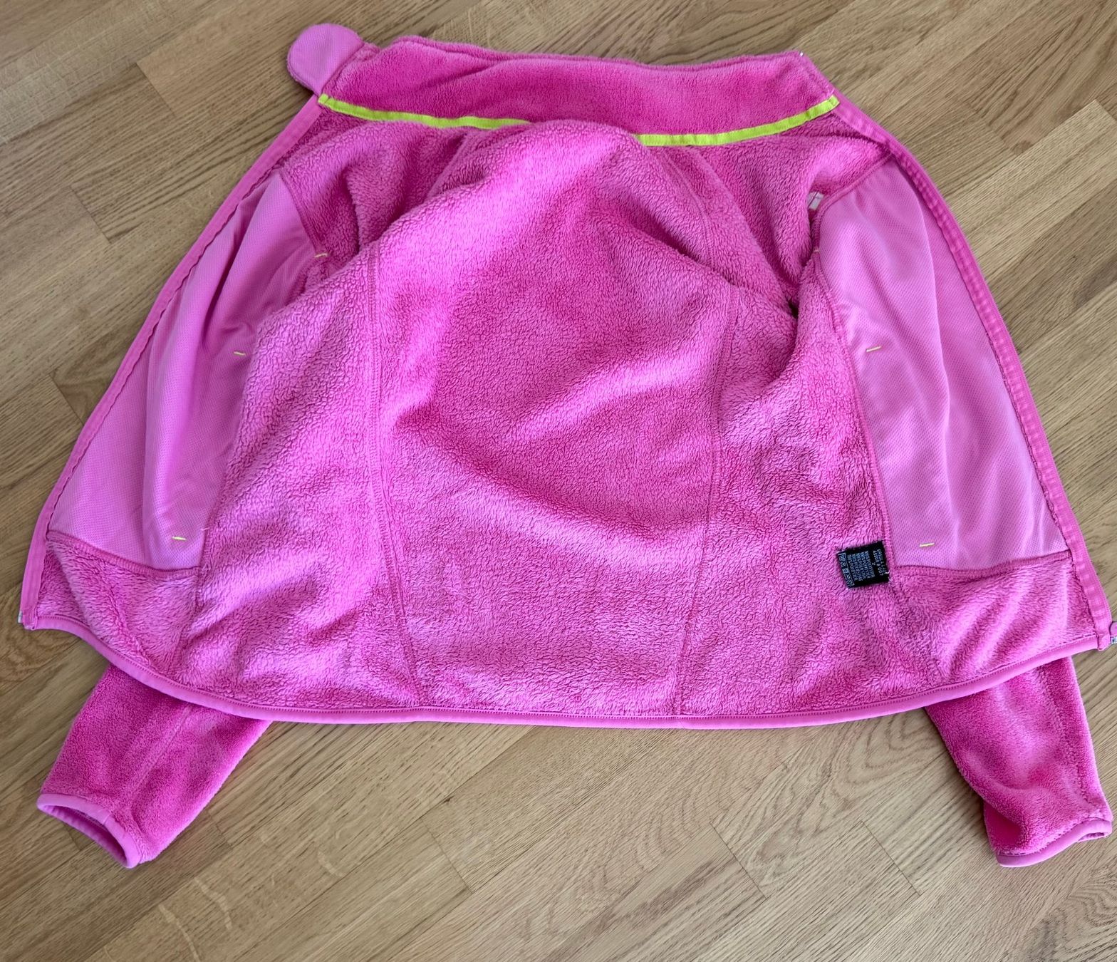 Jacken: Jacke Geographical Norway Grösse 38 – Gebraucht aus Frauenkappelen von HDPerle 7