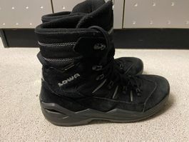 Winterstiefel Lowa