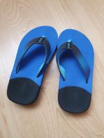 Flipflop Decathlon Grösse 27-28