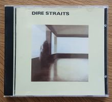 Dire Straits – Dire Straits (CD) Sehr guter Zustand