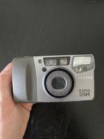 Pentax Espio 115M - analoge Point and Shoot Kamera