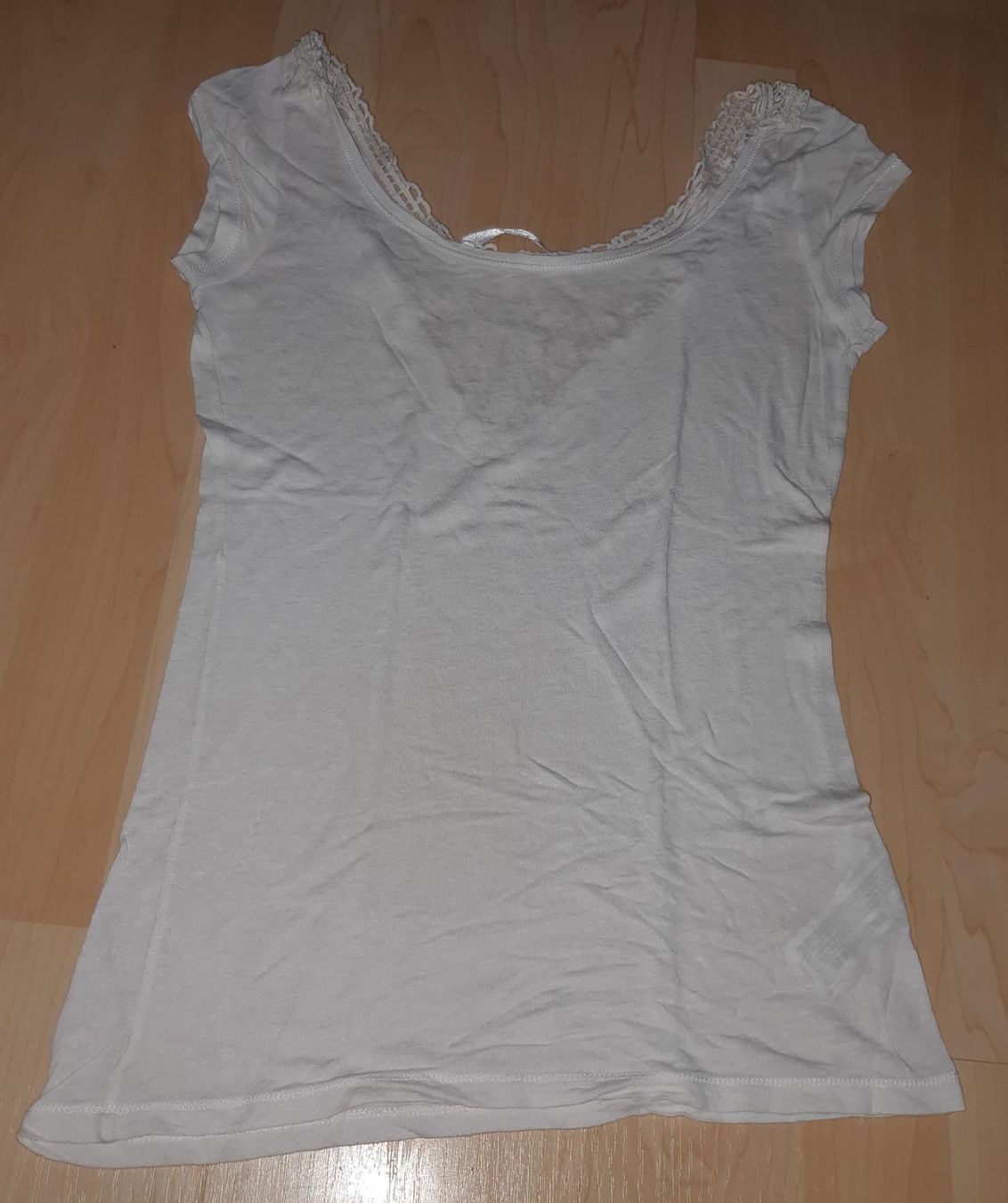 Bershka Blusen: Damen Blusen, Gr. S, Marke: BERSHKA – Gebraucht aus Sachseln von jocaso 2