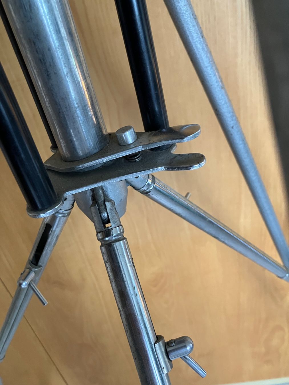 Foba Trépieds & Accessoires: Stativ Foba C40 – D'occasion à Bösingen par Taeke 5