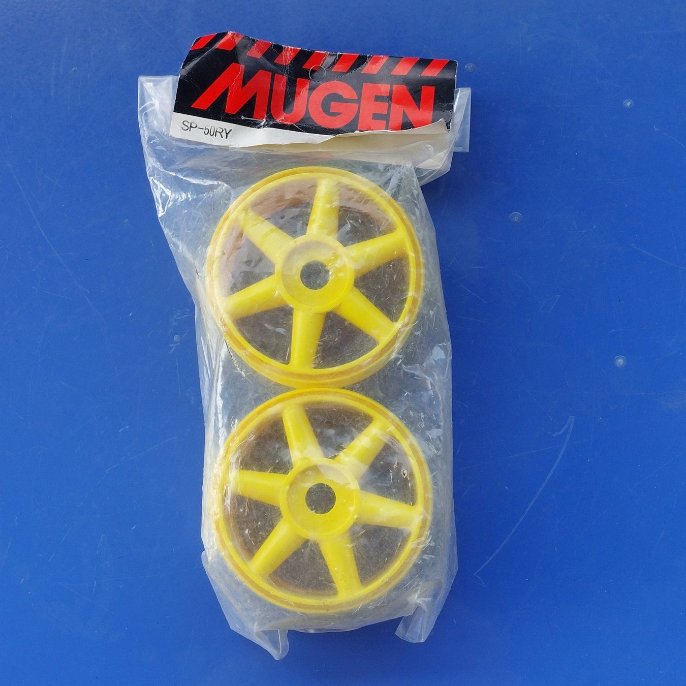 RC Modellbau: Jantes/Felge, Buggy 1/8 (neufs/neu) – Neu und originalverpackt aus Bernex von boys64