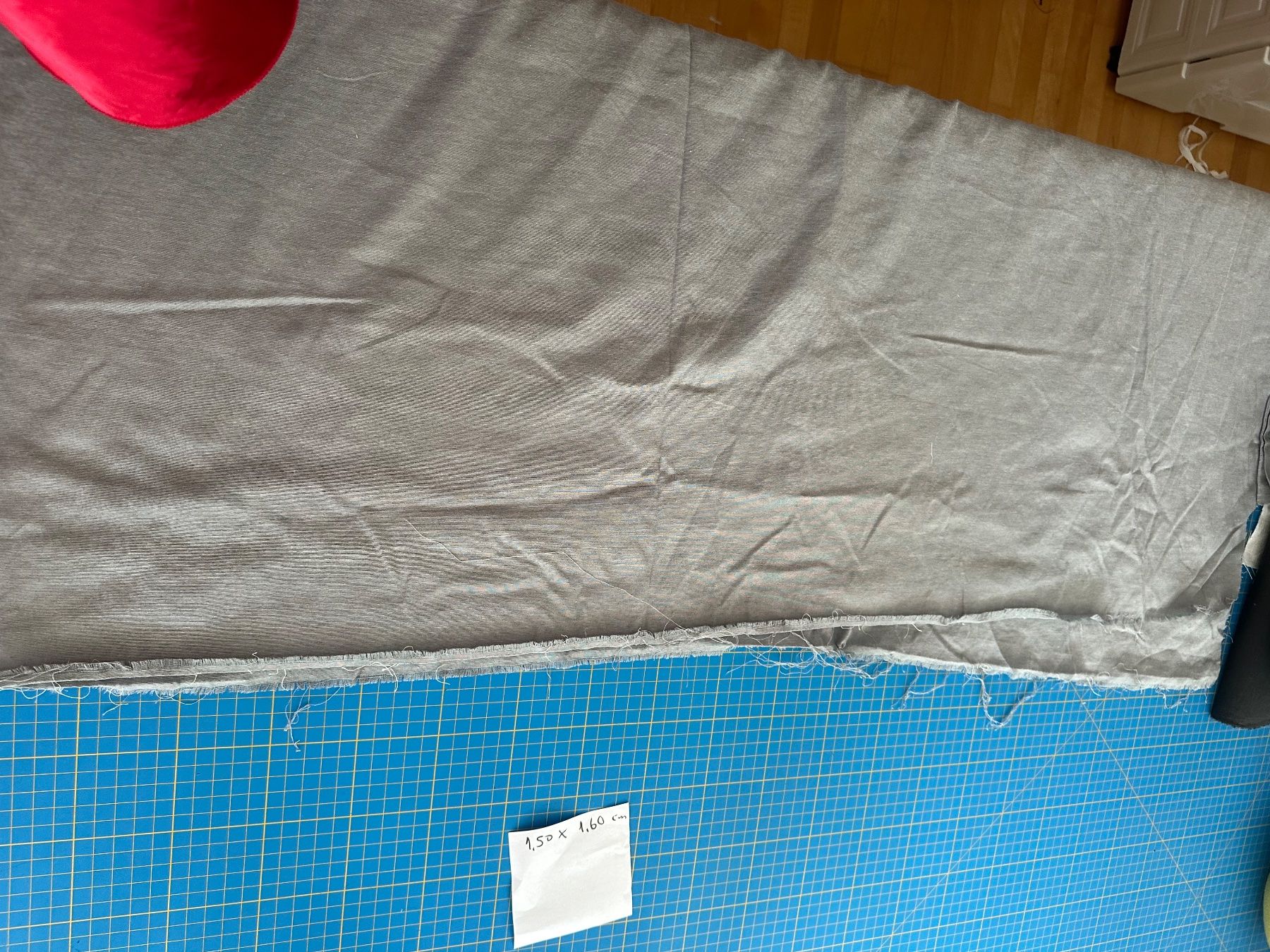 Stoffe: Stoffepaket – Neu (gemäss Beschreibung) aus Bottighofen von M.O.L 4