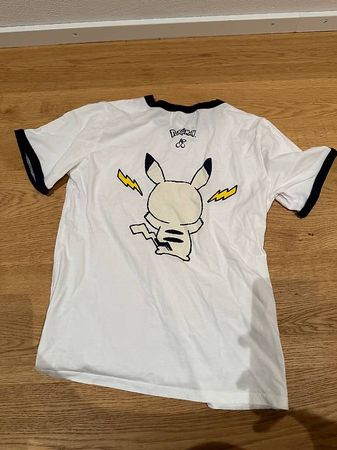 Rare Bonpoint x Pokémon Pikachu Collector's Ringer T-Shirt