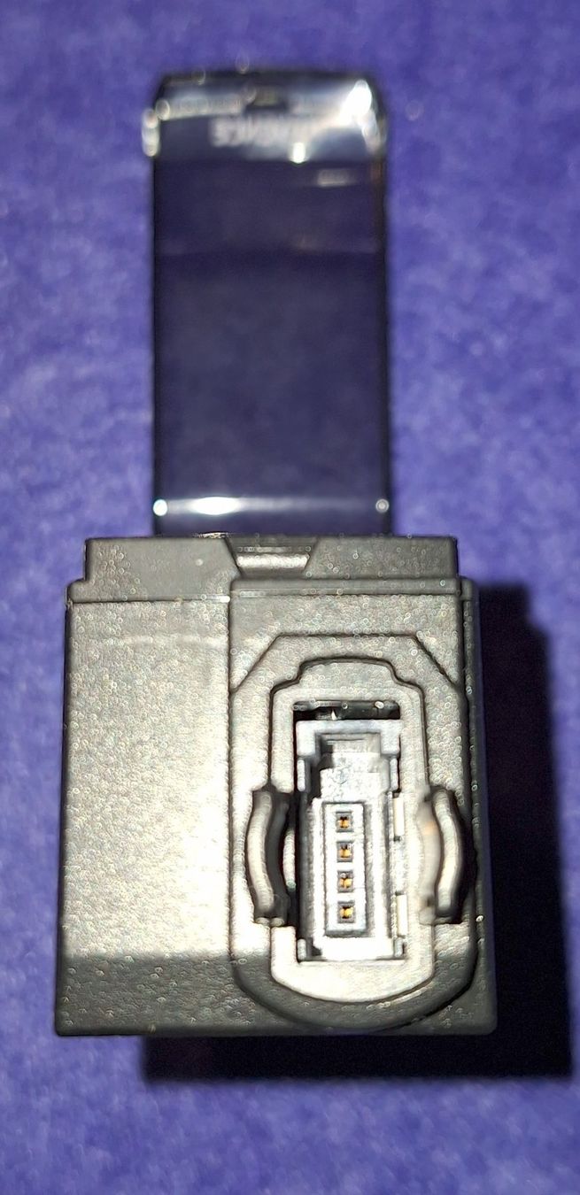 Elektronikbauteile: contrôleur multi-capteurs Keyence MU-N11 – Gebraucht aus Bussy FR von 023 3