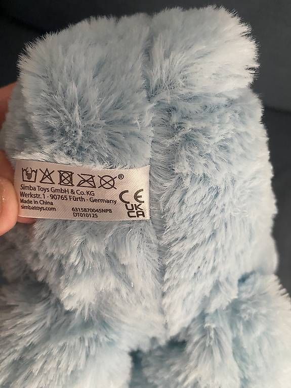 Giocattoli: Peluche stitch bleu – Usato da Ste-Croix venduto da Loic_danzii 4