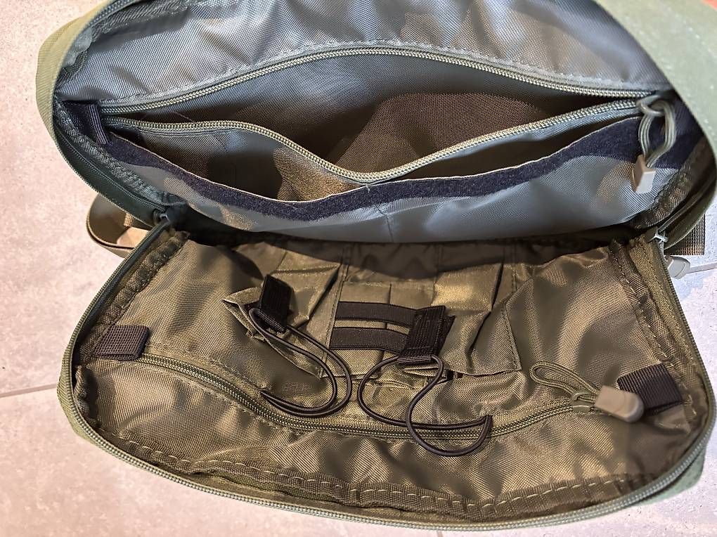 Borse: Brusttasche / Chest Rig – Nuovo e nell'imballaggio originale da Steffisburg venduto da kra_w59f 3