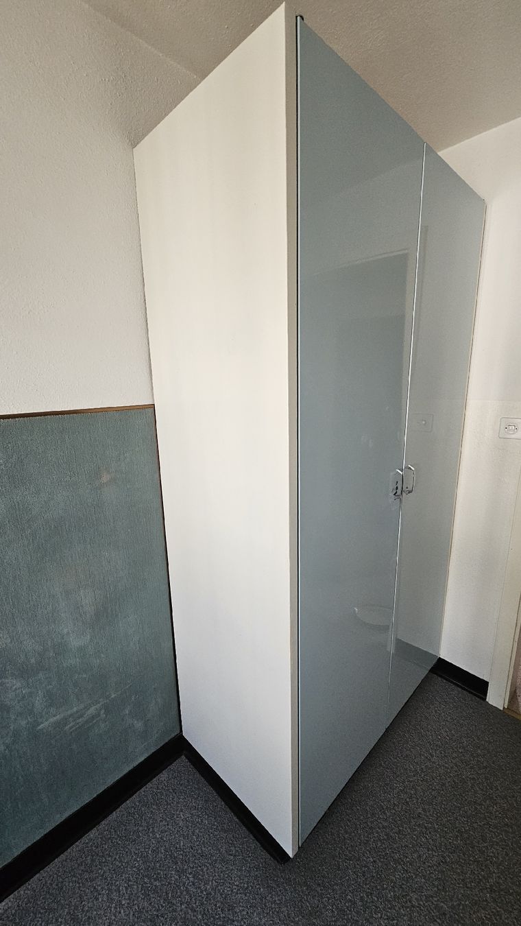 Schränke: Retro Schrank, 60er Jahre – Gebraucht aus Büron von Ica69 6