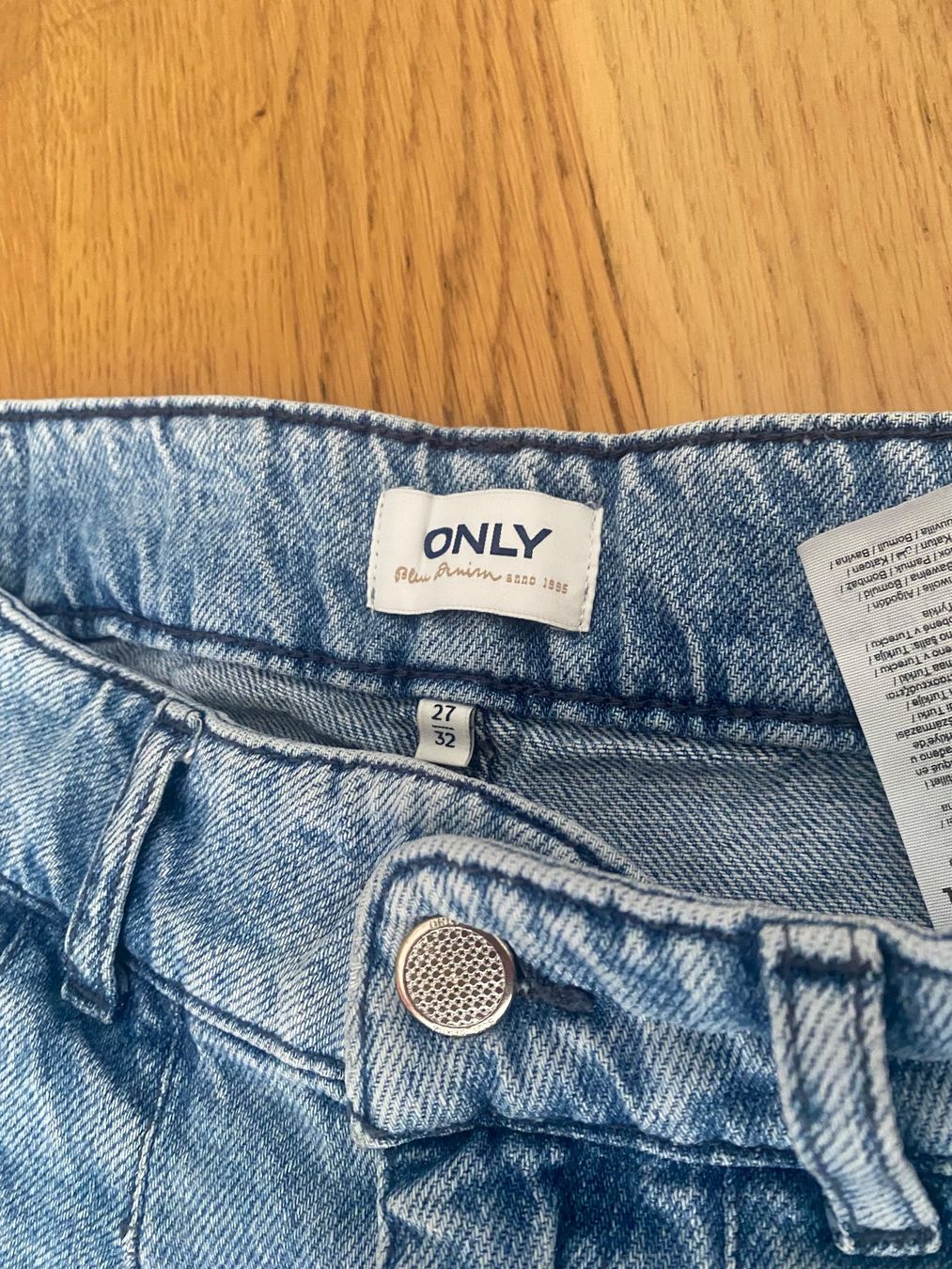 Only Jeans: Jeans Damen von Only – Usato da Riedholz venduto da lenibeni03 2