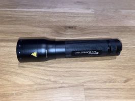 LED Lenser P7R Taschenlampen 