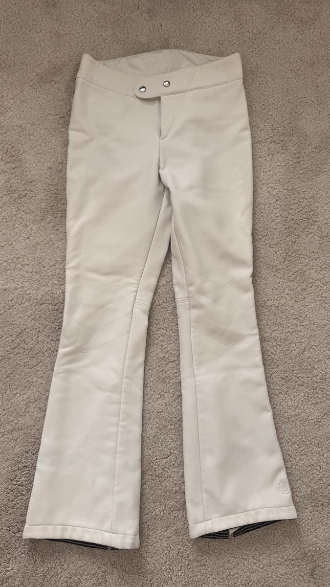 Skis: Bogner Skihose Größe S/M – Gebraucht aus Esslingen von The_Easy