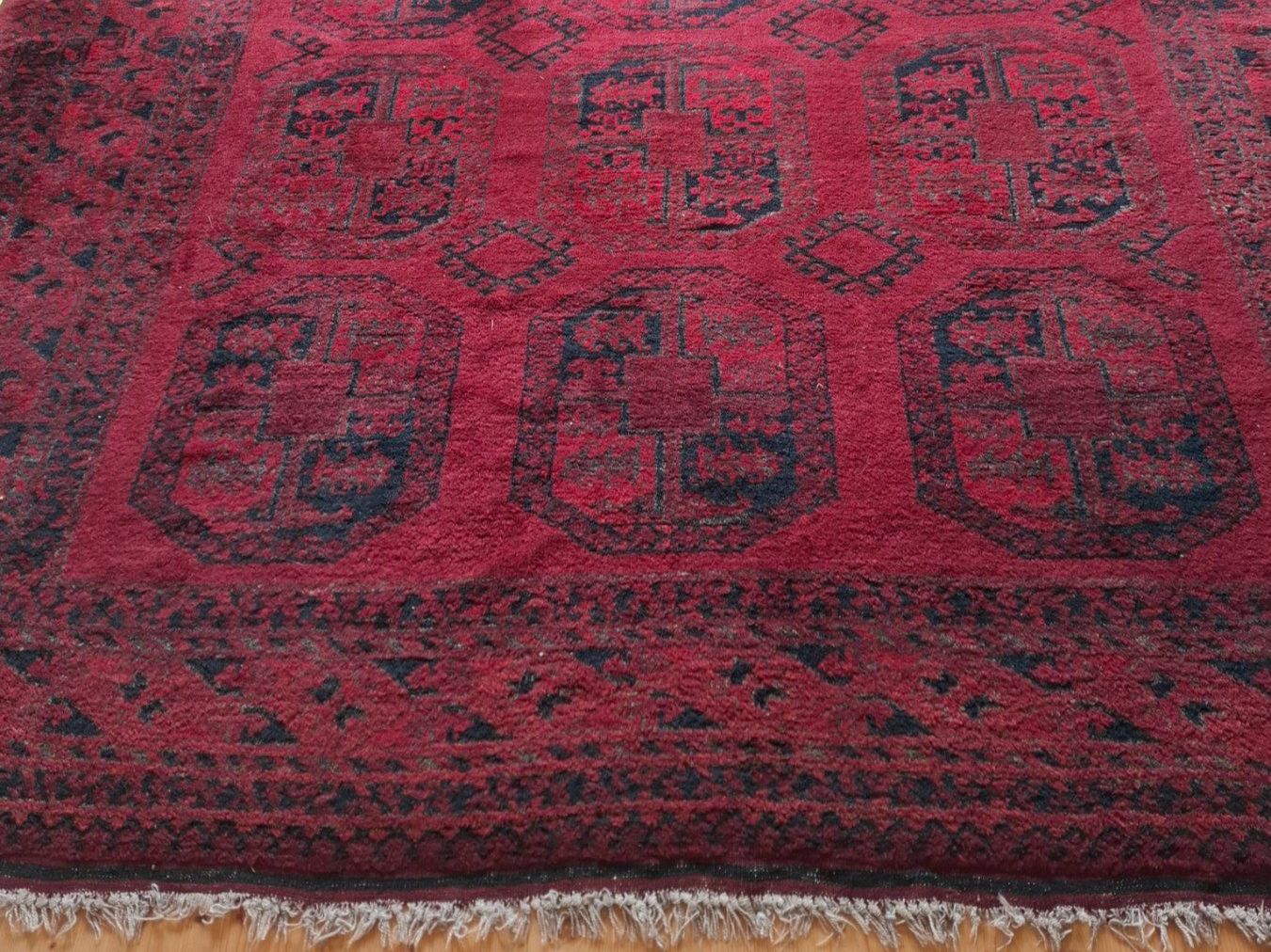Tapis: Orientteppich – D'occasion à Vinelz par Krossfatter 2