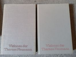 Visionen der Therese Neumann