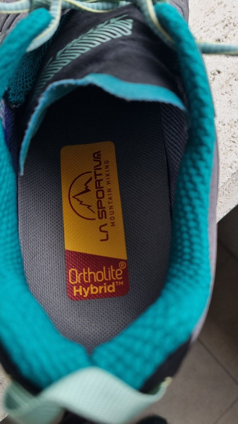 La Sportiva Scarpe da donna: La Sportiva Akyra Goretex 41 – Nuovo (secondo la descrizione) da Hérémence venduto da capi96 4