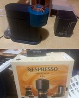 Nespresso Vertuo Next + Carafe