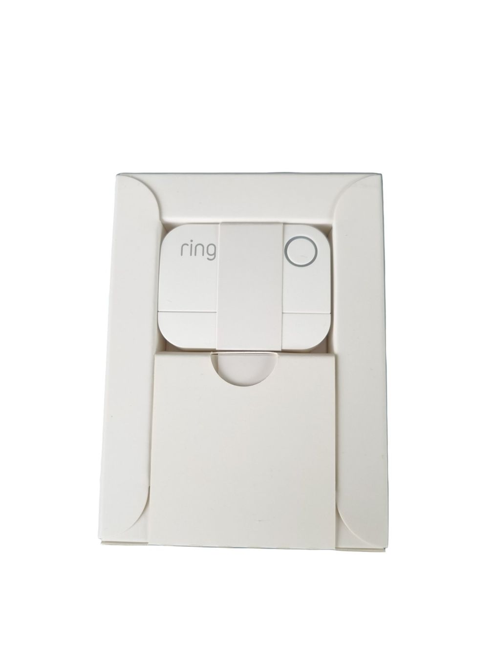 Sistemi d'allarme: RING drahtloser Sensor für Ring Alarm – Nuovo (secondo la descrizione) da Wangen b. Olten venduto da Restwert_Wangen 1