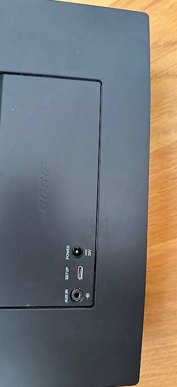 Bose Casse acustiche: Bose SoundTouch Portable Lautsprecher Box – Usato da Zürich venduto da vintera 3