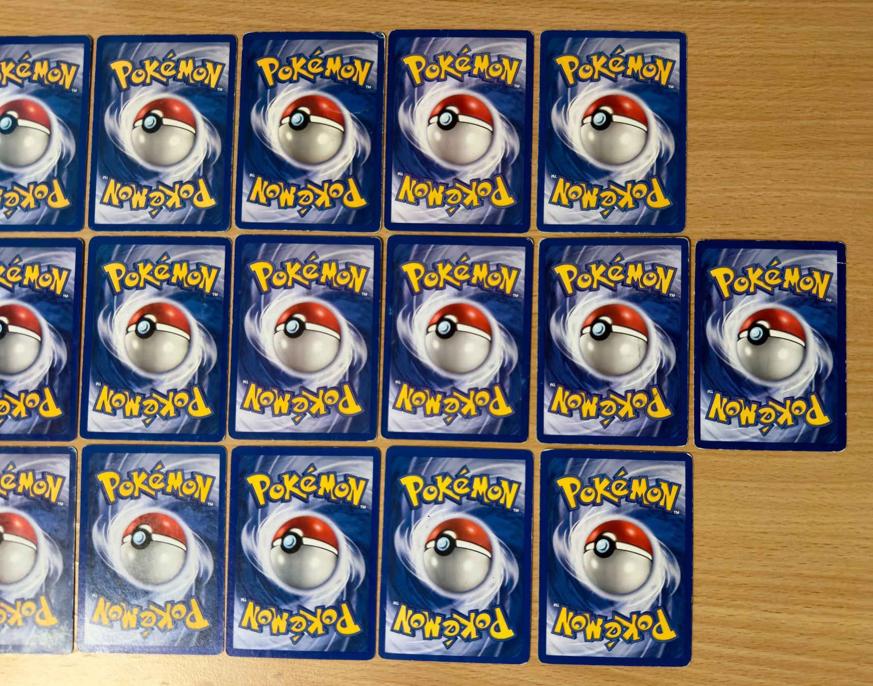 Pokémon Carte collezionabili: Lot cartes Pokémon FR - WIZARDS – Usato da Chézard-St-Martin venduto da Kro_Cards 7