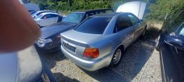 Audi A4 2.7