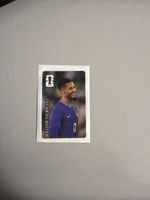 Coca Cola Panini William Saliba