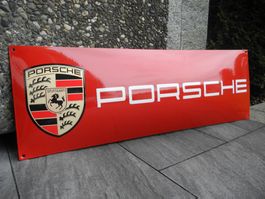 XL PORSCHE EMAILSCHILD