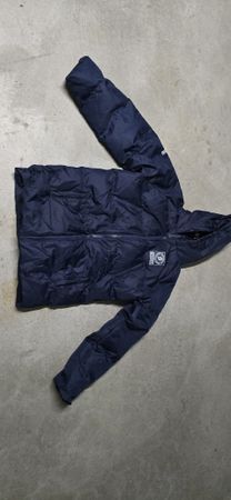 Südkurve Winterjacke L