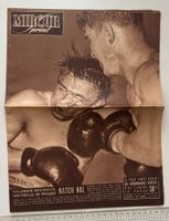 Miroir Sprint No 261 - 1951 - boxe, rugby, football...