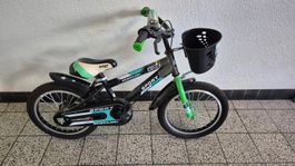 Kindervelo / vélo enfants Beilong